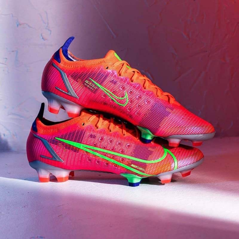 Giày đá bóng Nike Mercurial vapor 14 